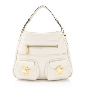 Marc Jacobs Angela Hobo